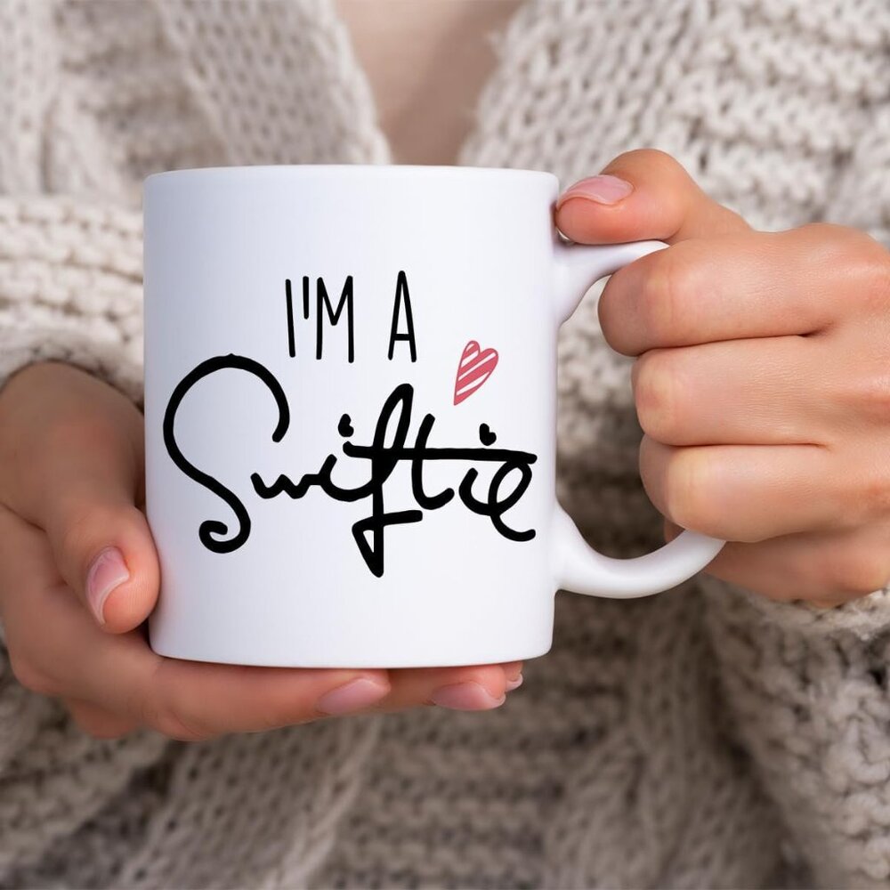Swiftie Cup